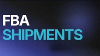 How to create and manage FBA inbound shipments
